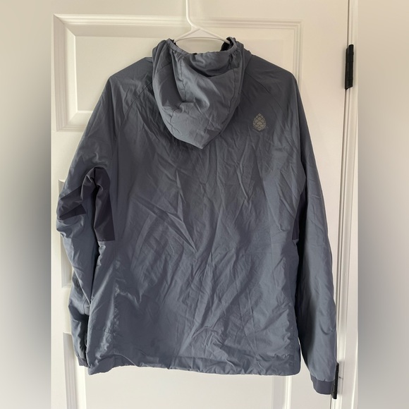 Stio Fernos Insulated Hooded Jacket - Picture 3 of 6